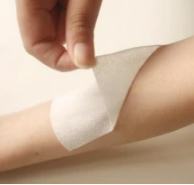 Hot-rolled Nonwoven Single-sided Adhesive best