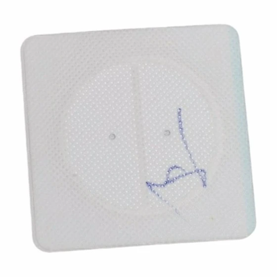 Directional Drug Delivery Patch factory